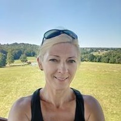 Oláh Erika