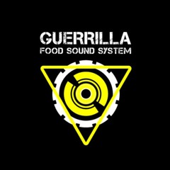 GUERRILLA Food Sound System
