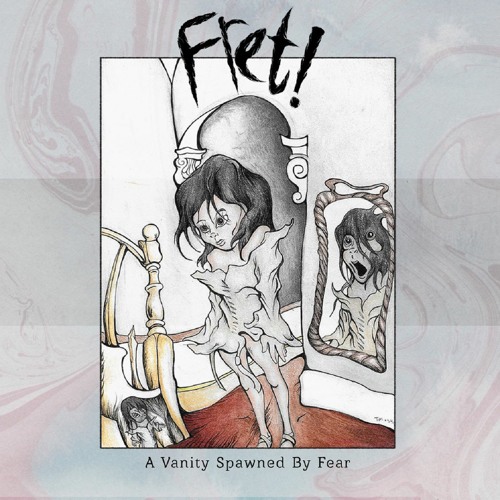 SoundCloud profile picture for @fret