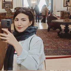 bahar Bagheri