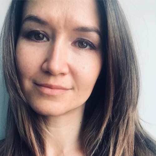 Natalia Shipilova’s avatar