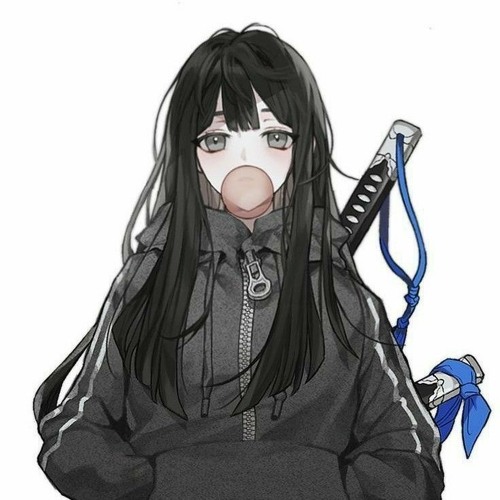 Mirai’s avatar