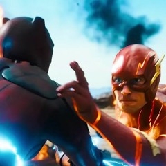 Cuevana 3 - The Flash