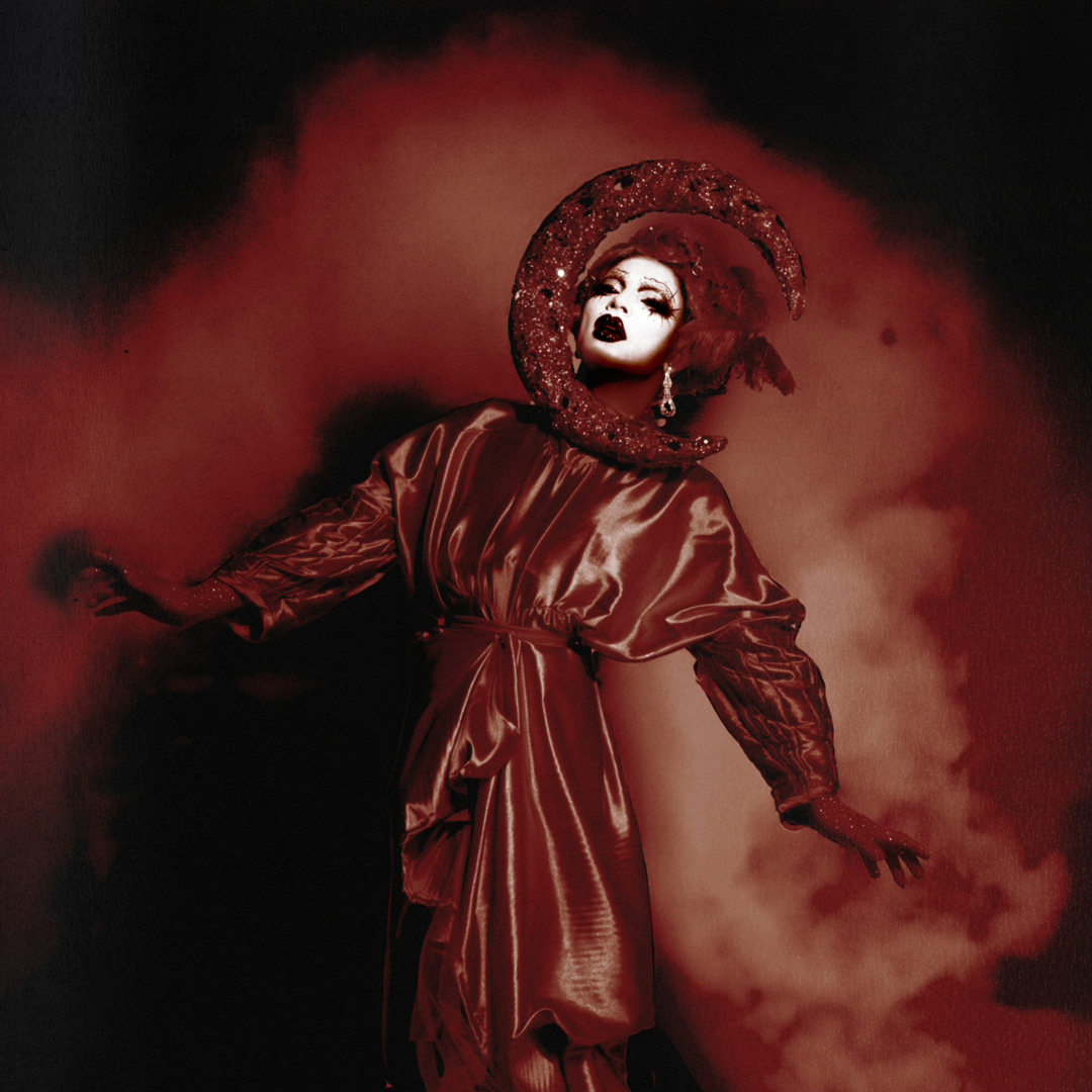Alma Negrot’s avatar