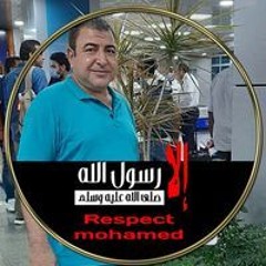 مصطفي السعدني