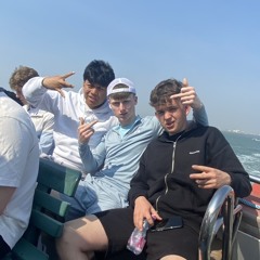 Paddythomasnugent
