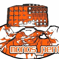 monos_penta