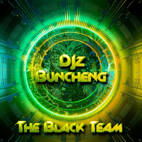 DJz Buncheng’s avatar