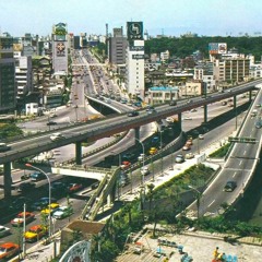 新幹線1969..