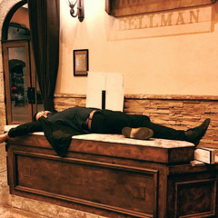 ☠️ Jimmy Bones ☠️