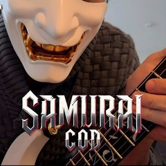 Samurai CoD