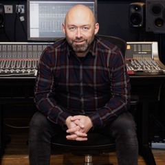 Rob Miles Coverdale