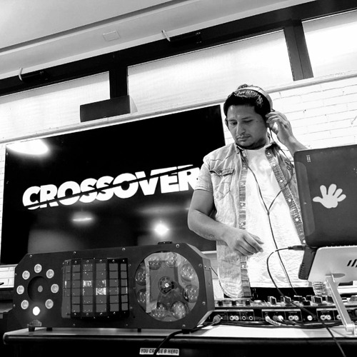 Cristian remix and Edwin dj in the mix