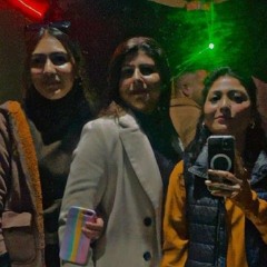Hira Qamar