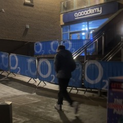 Ted Hayles-Mainstone