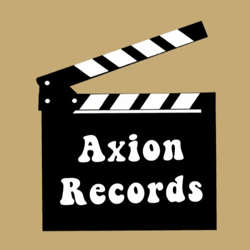 Axion Records’s avatar