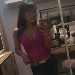Sonia Dunn