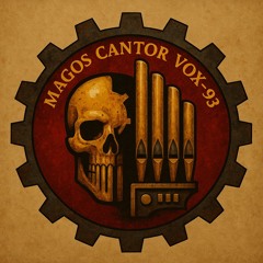 Magos Cantor Vox-93