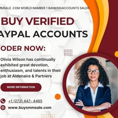 Buy Verified Paypal Accounts Secure Your Transacti