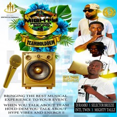 Team Hold Dem 🇧🇸 🇺🇸