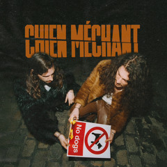 Chien Méchant