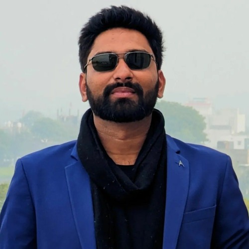 Priyansh’s avatar