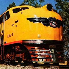 train ninja 21