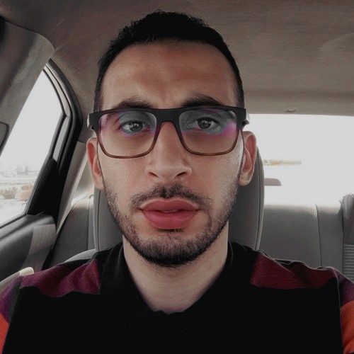 Omar Mujahed’s avatar