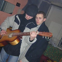 Danila Balashov & Alexey Galitskov
