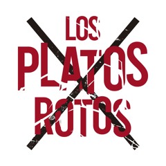 Los Platos Rotos