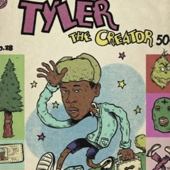 tyler THE creator
