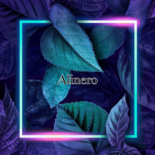 Alinero’s avatar