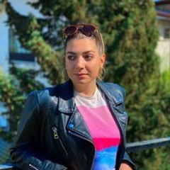 Петя Илиева