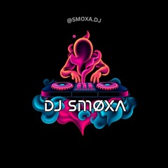 DJ SMØXA