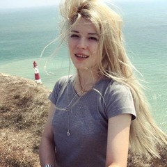 Римма Салаватина