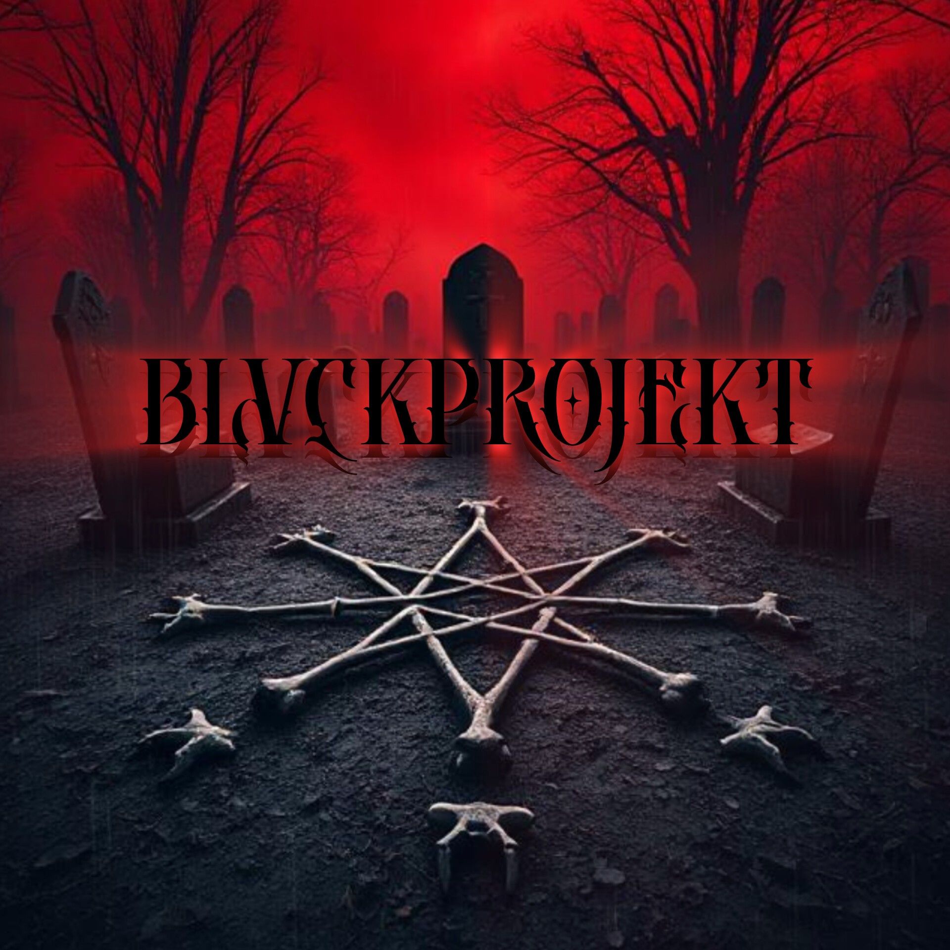BLVCKPROJEKT