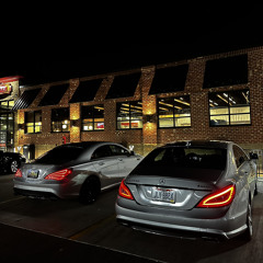 Mercedes Benz Uzbeks