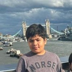 Ibrar Khan