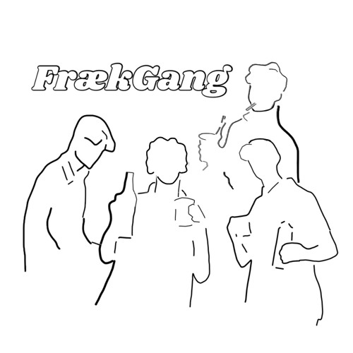 FrækGang’s avatar