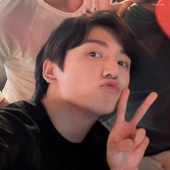 Jungkooks wife
