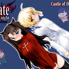 Majestic Melody XOXO