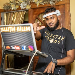 INDIAN ANTHEM MASHUP (KALLOO X DJ KEVIN REMIX)