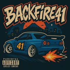 BACKFIRE41