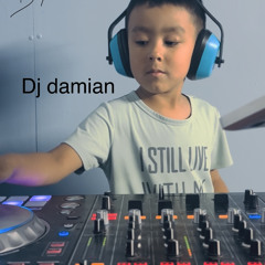 DJ yunior