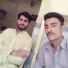 Anwar Ali Baloch