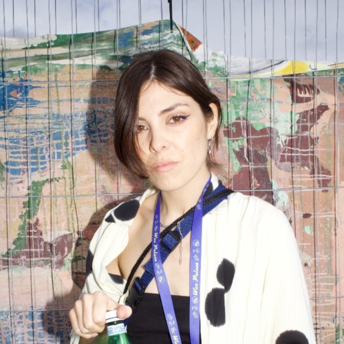 Naomi Akikusa’s avatar