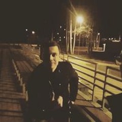 Роман Сухаревский