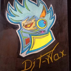 DJ T-Wax2
