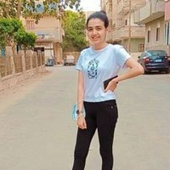 Demiana Daood