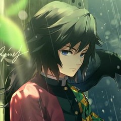 Tomioka Giyuu